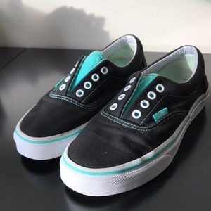 Women’s Vans